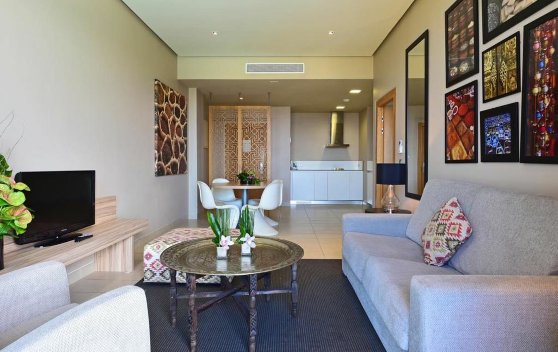 Pestana Casablanca, Seaside Suites & Residences