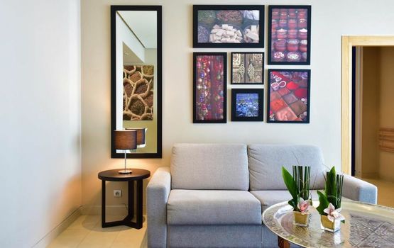 Pestana Casablanca, Seaside Suites & Residences