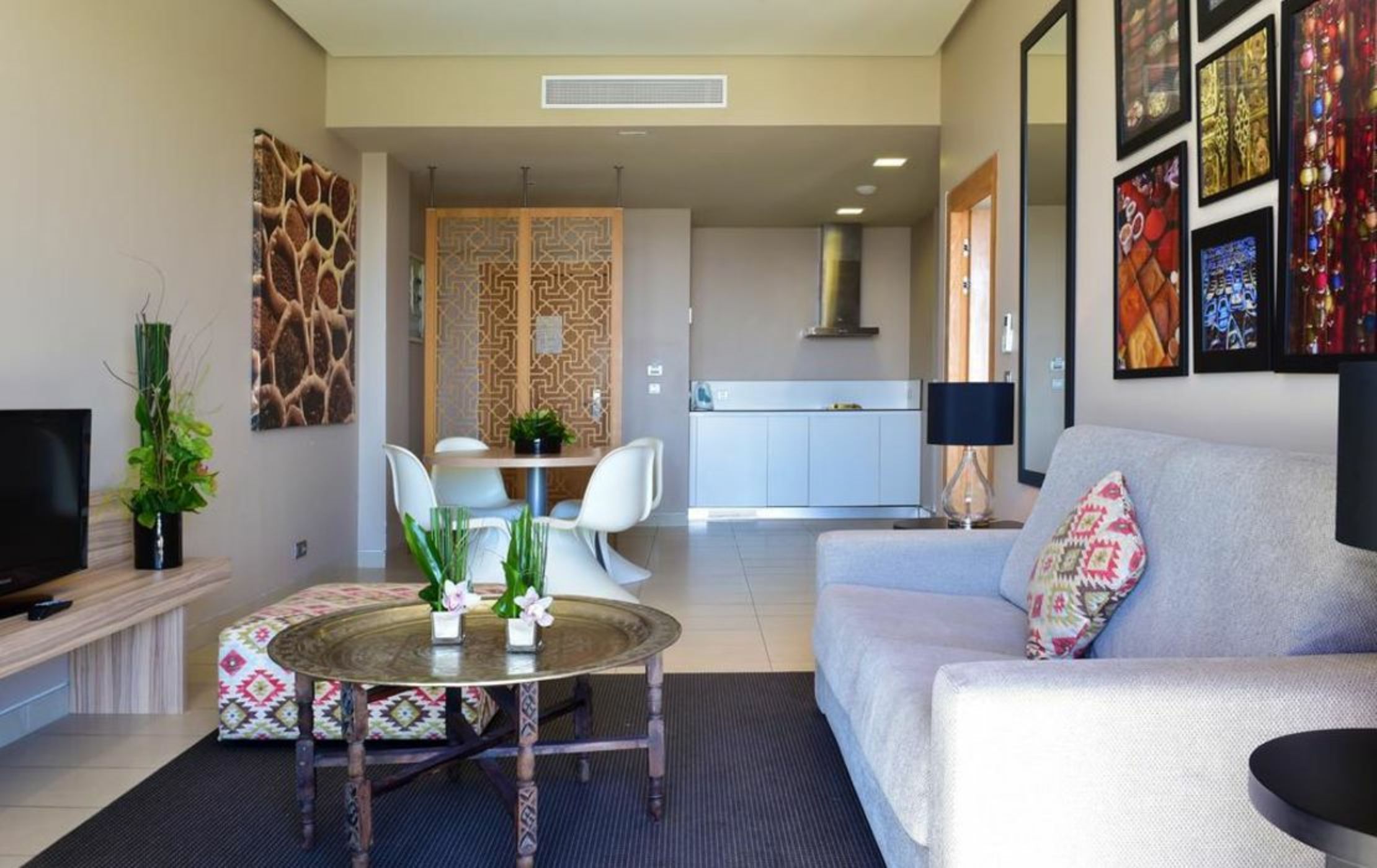 Pestana Casablanca, Seaside Suites & Residences