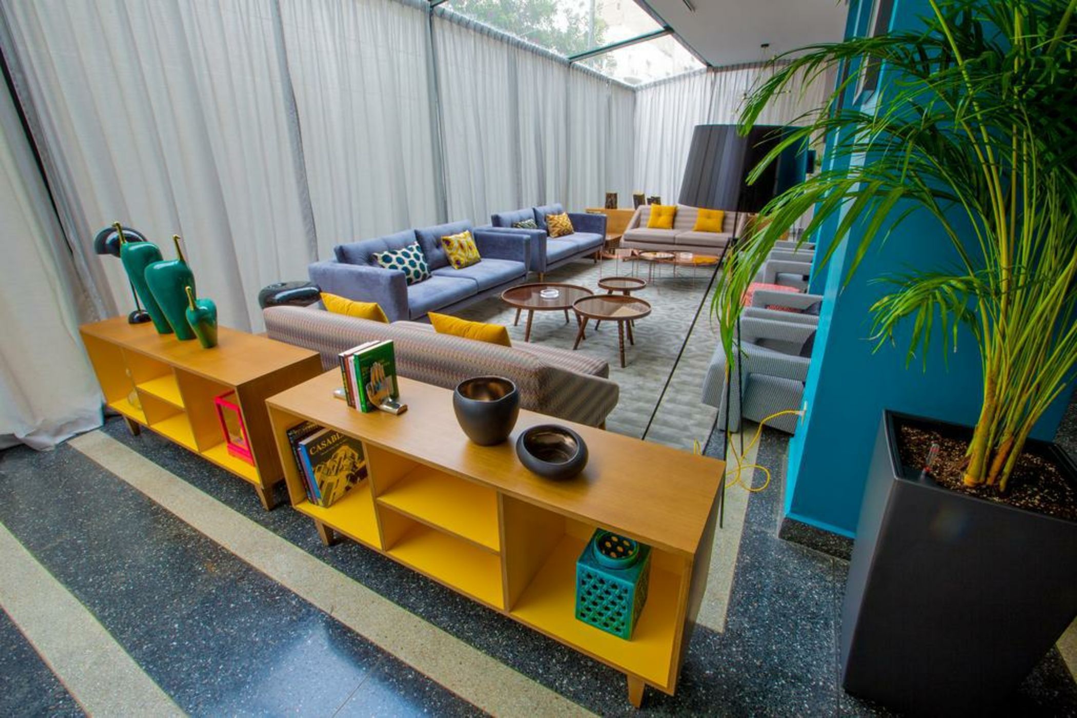 Boutique Hotel Gauthier