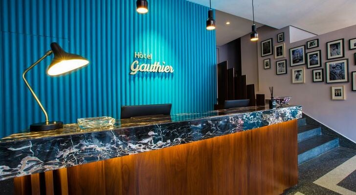 Boutique Hotel Gauthier