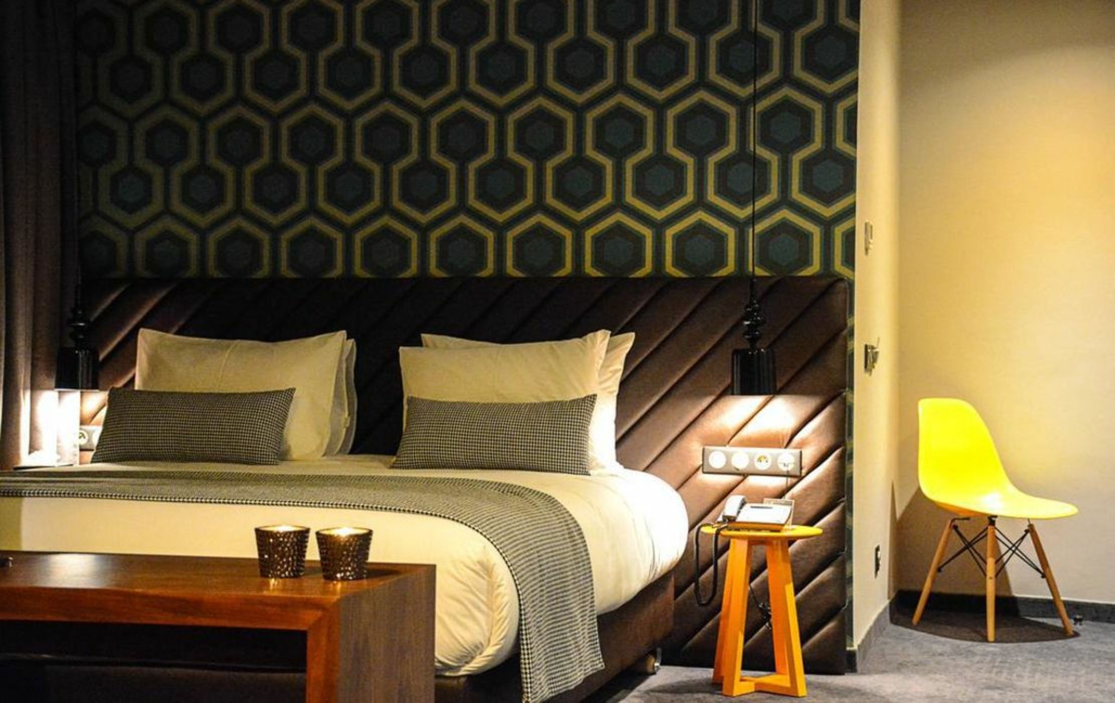 Boutique Hotel Gauthier