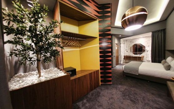 Boutique Hotel Gauthier