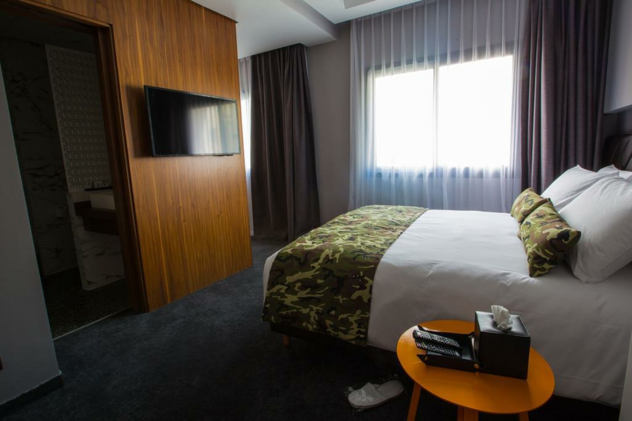 Boutique Hotel Gauthier