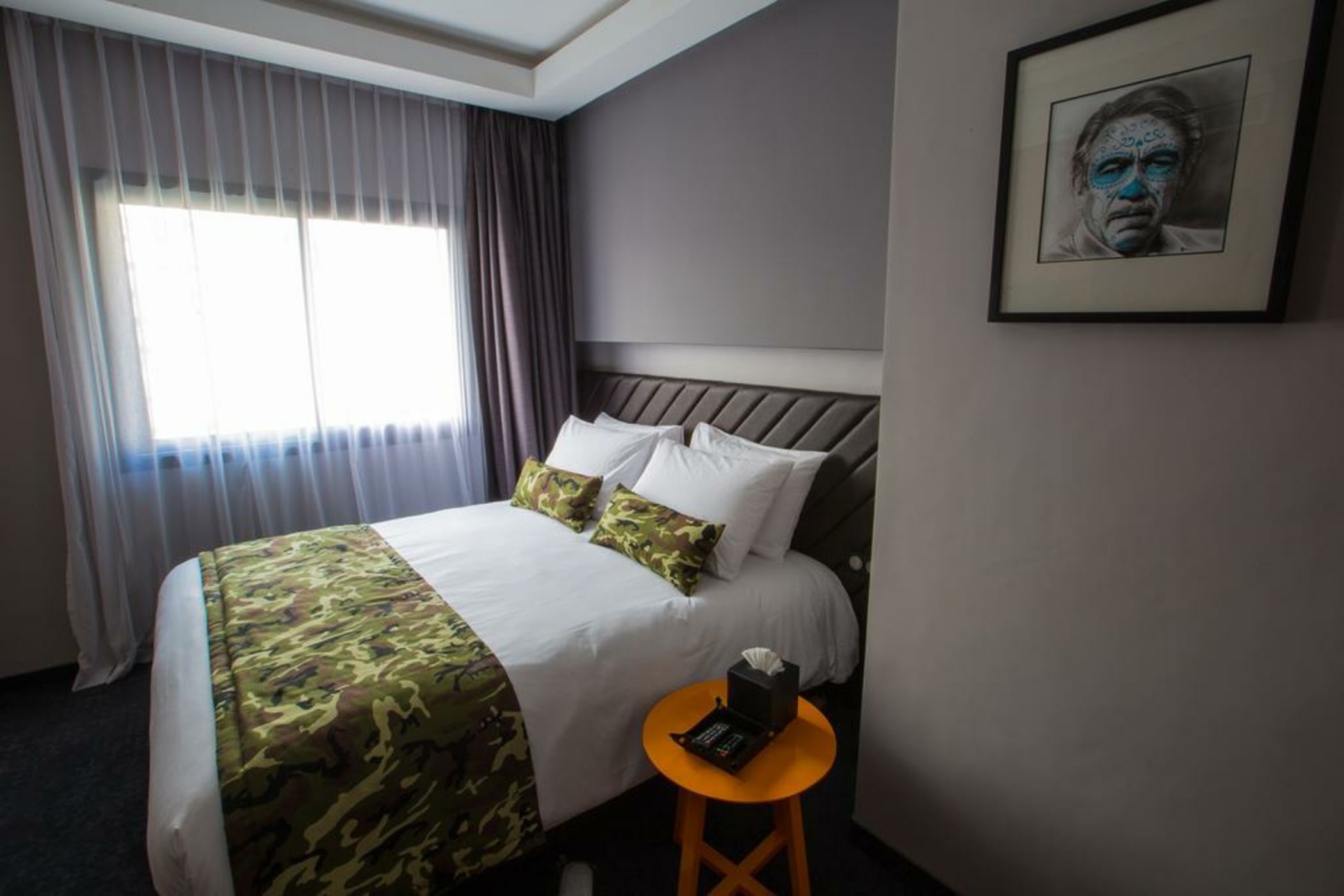 Boutique Hotel Gauthier