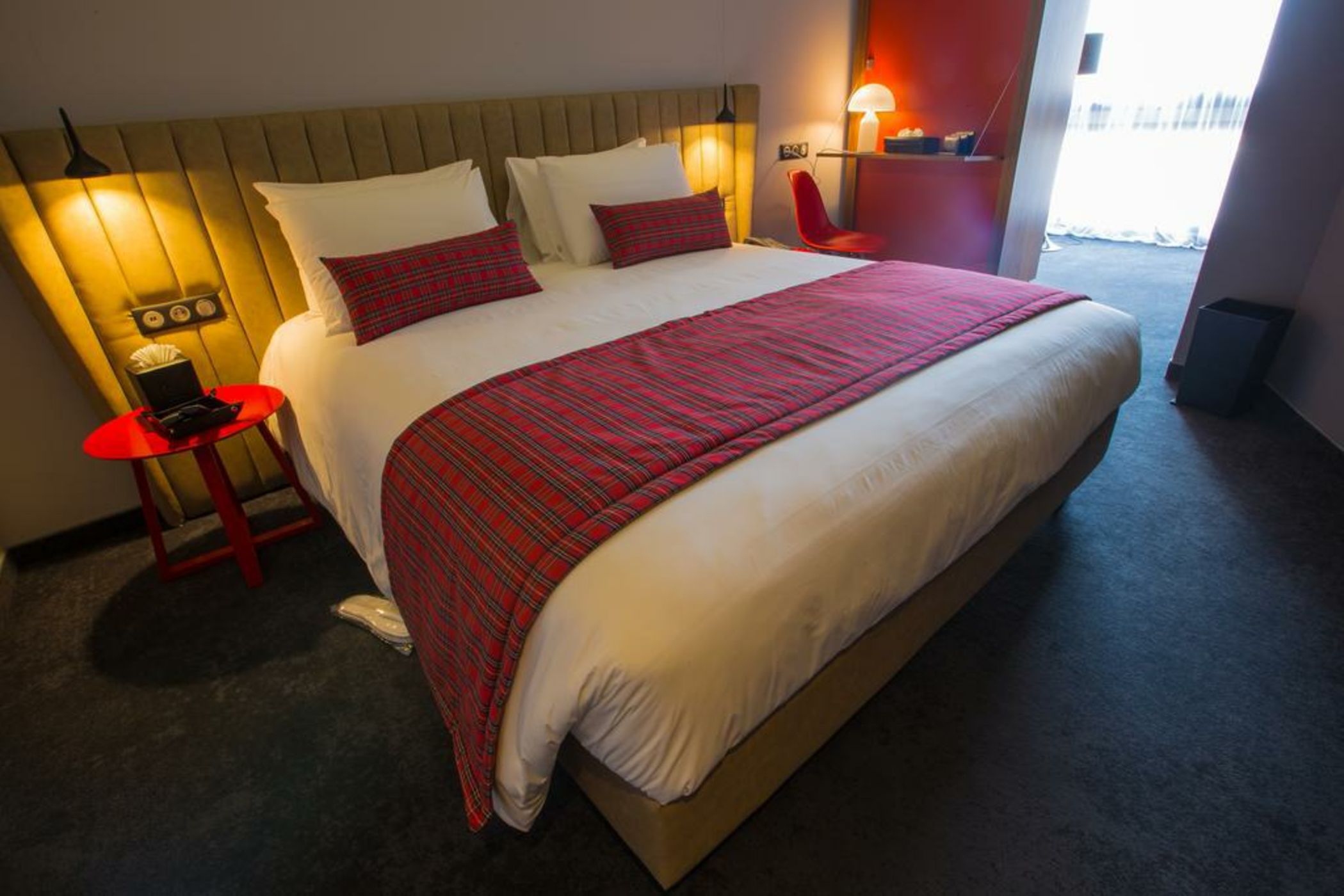 Boutique Hotel Gauthier