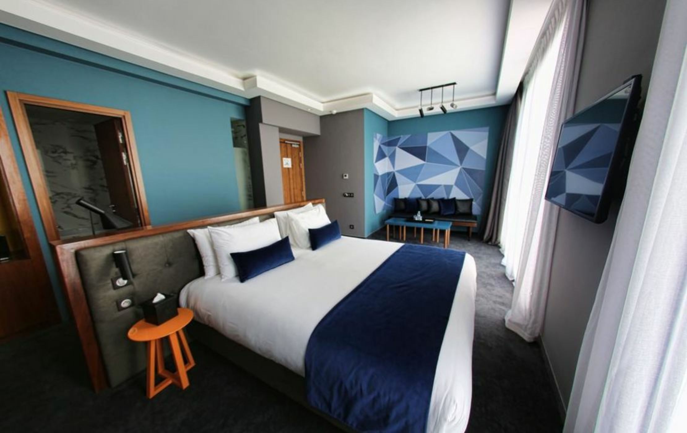 Boutique Hotel Gauthier