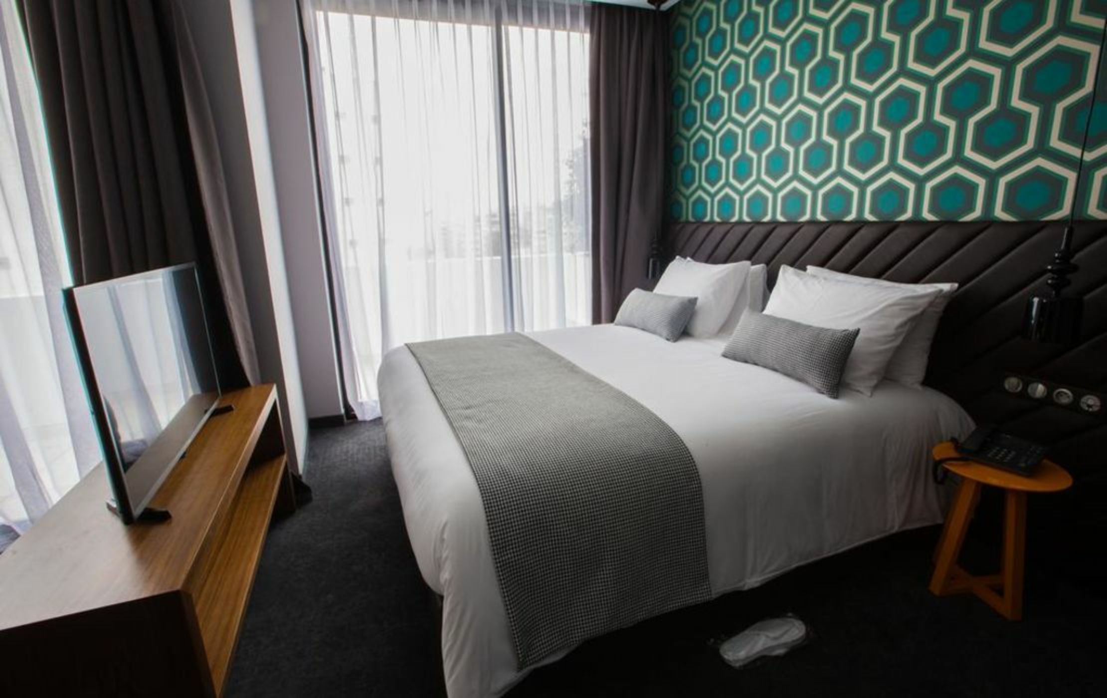 Boutique Hotel Gauthier