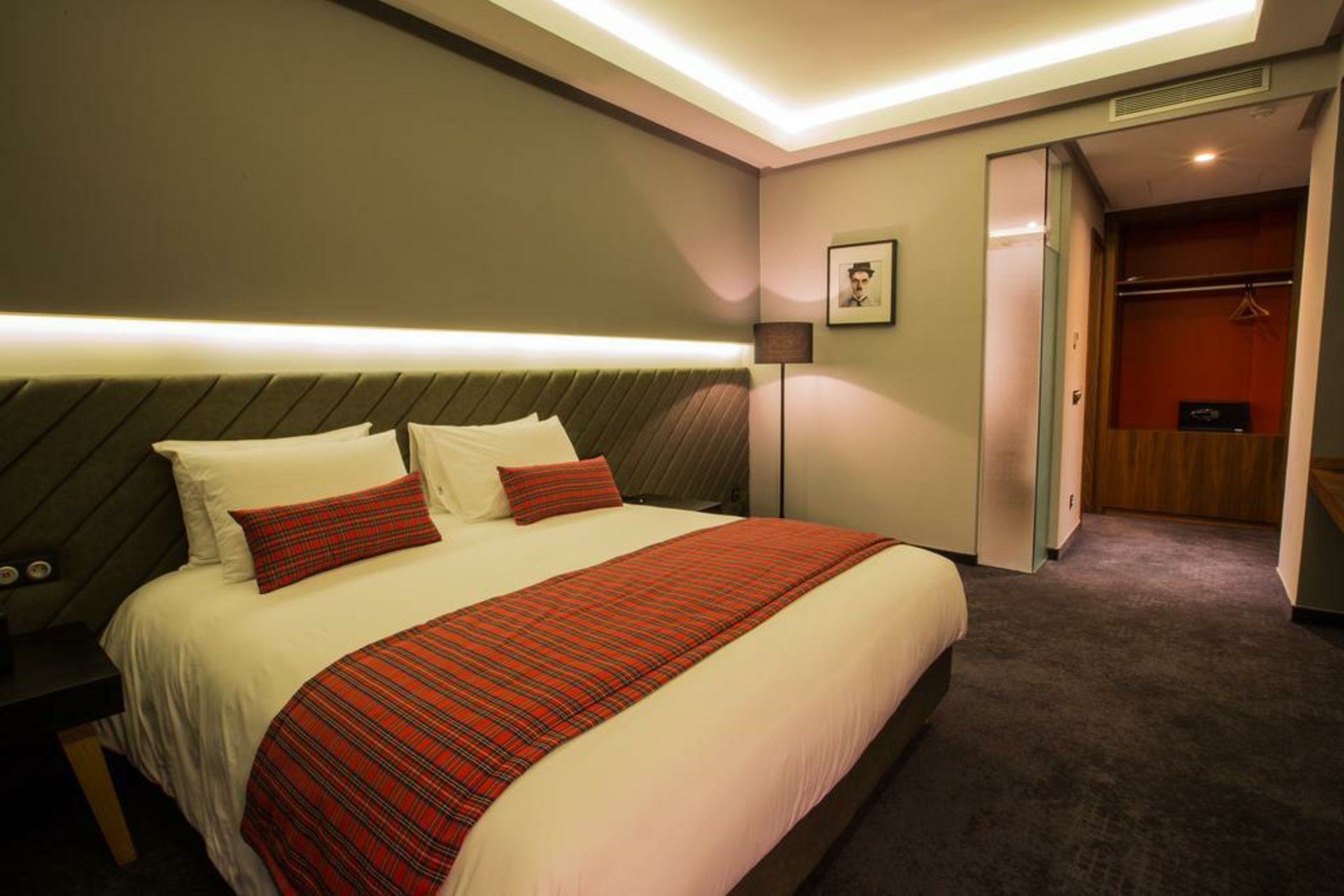 Boutique Hotel Gauthier