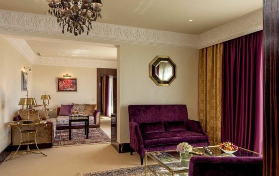 Le Casablanca Hotel