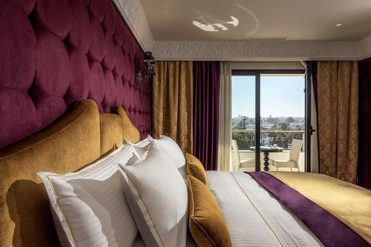 Le Casablanca Hotel