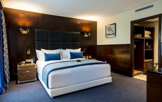 Le Casablanca Hotel