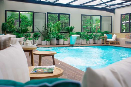 Le Casablanca Hotel