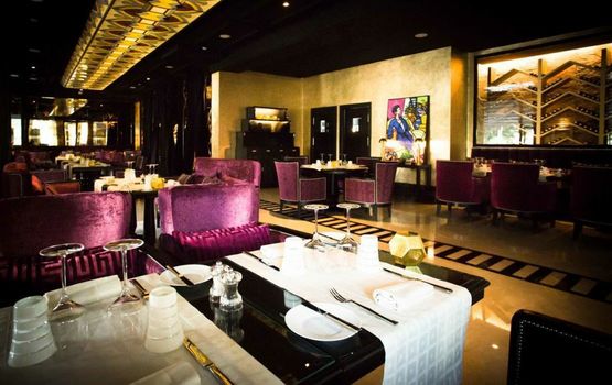 Le Casablanca Hotel