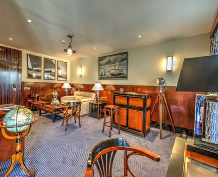 Le Casablanca Hotel