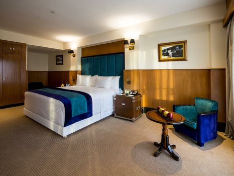 Le Casablanca Hotel