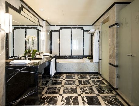 Le Casablanca Hotel