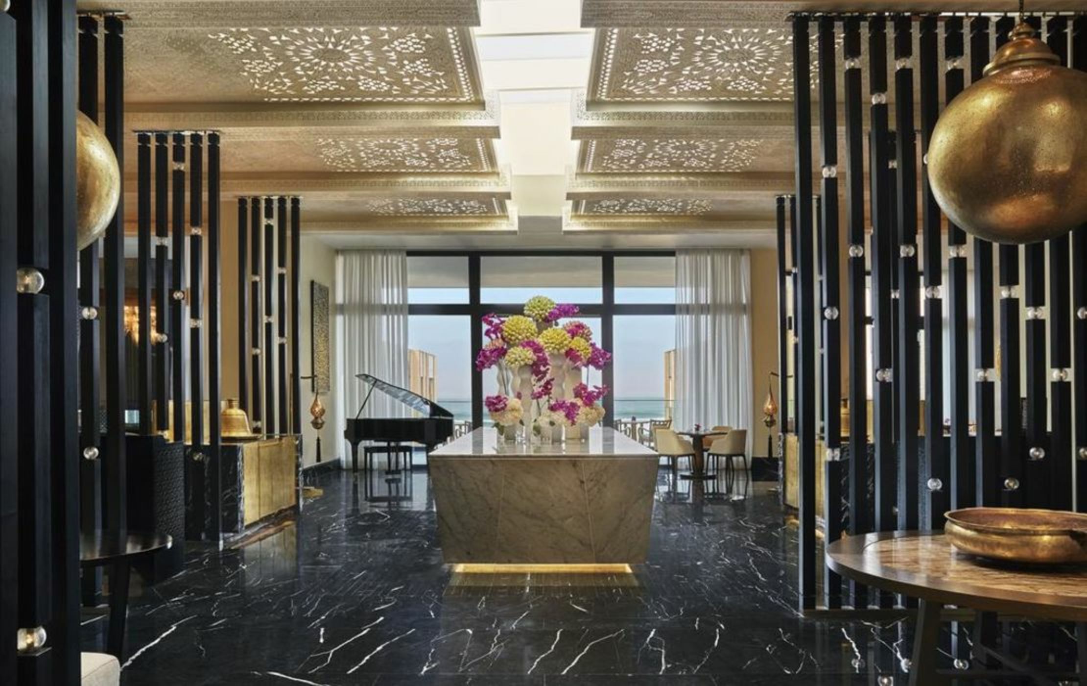 Four Seasons Hotel Casablanca