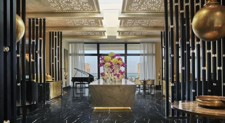 Four Seasons Hotel Casablanca