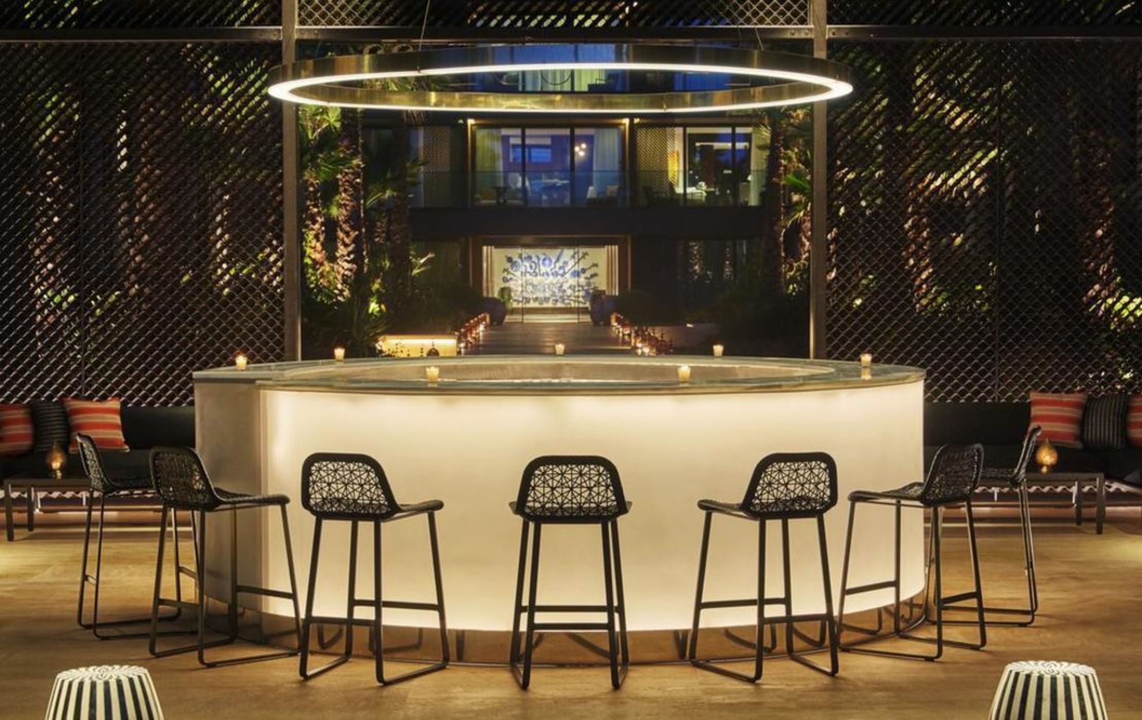 Four Seasons Hotel Casablanca