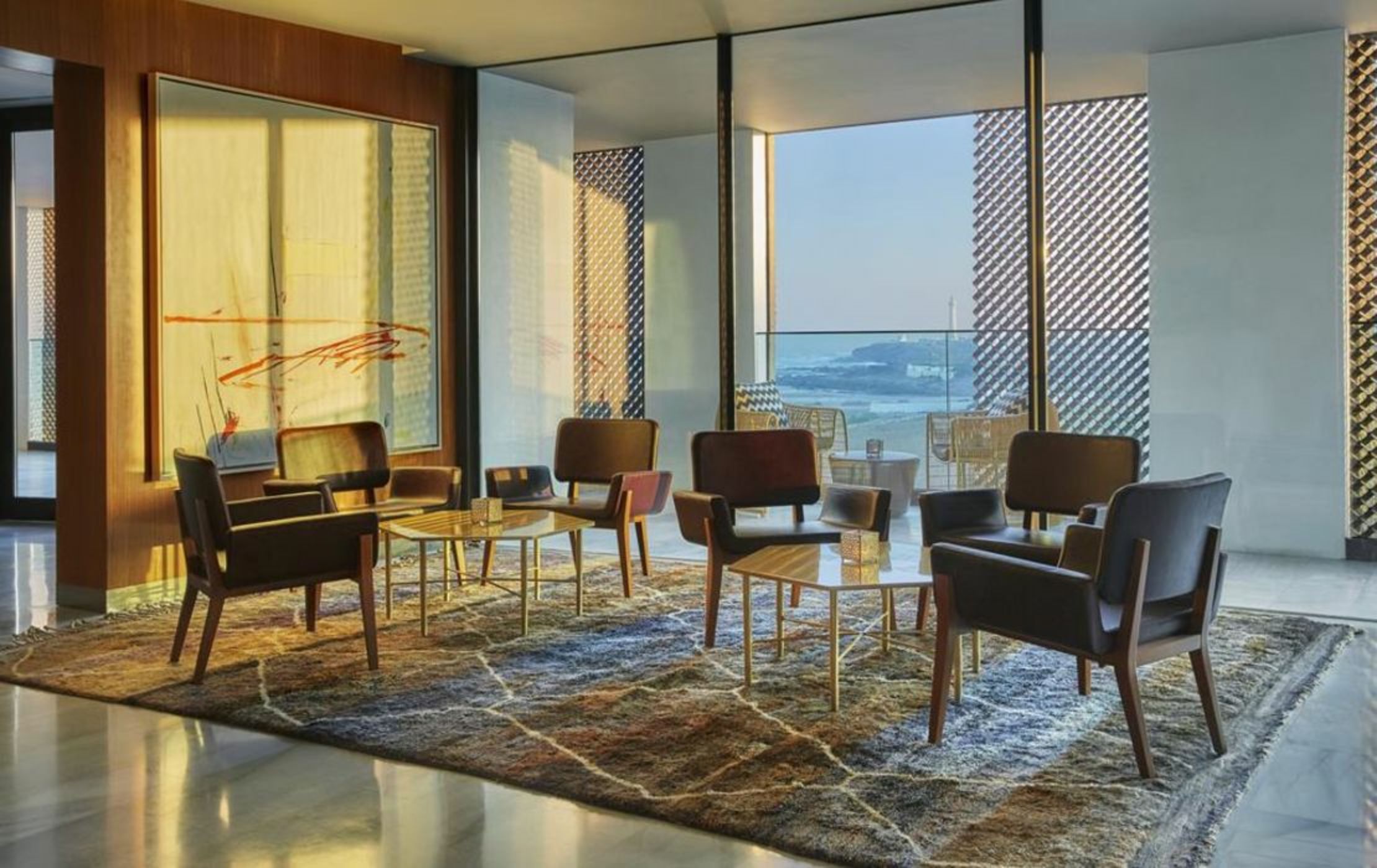 Four Seasons Hotel Casablanca