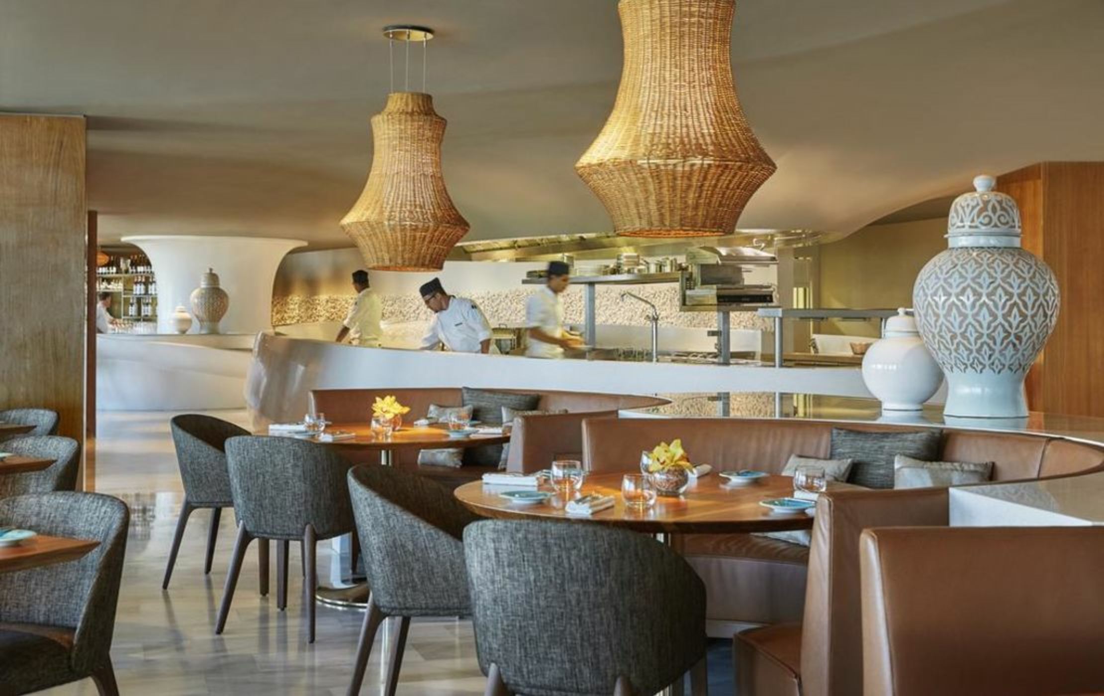 Four Seasons Hotel Casablanca