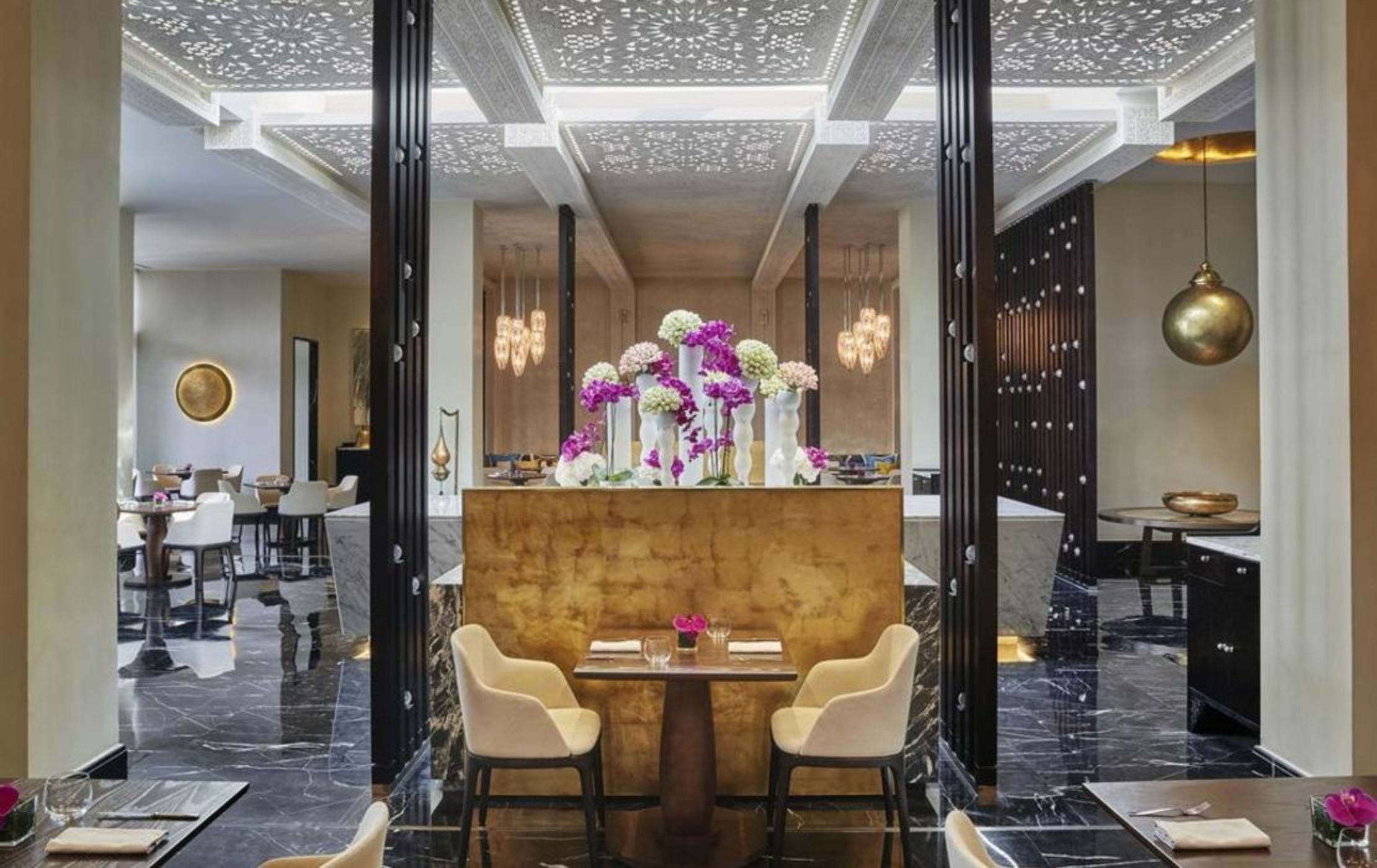 Four Seasons Hotel Casablanca