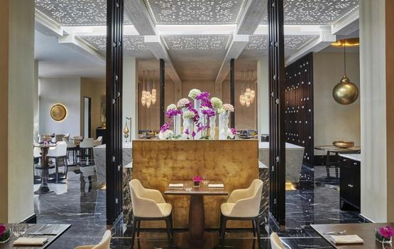 Four Seasons Hotel Casablanca