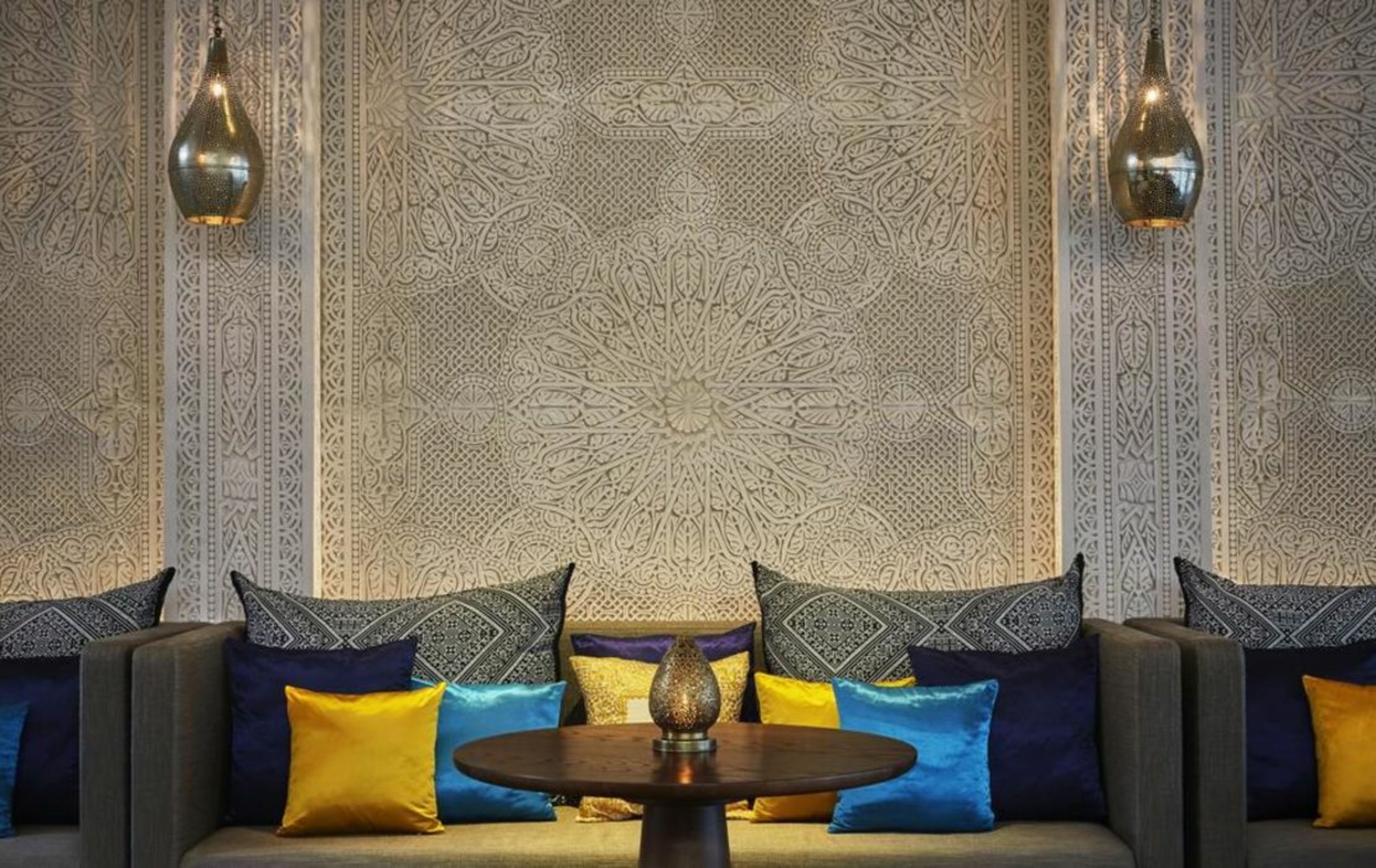 Four Seasons Hotel Casablanca