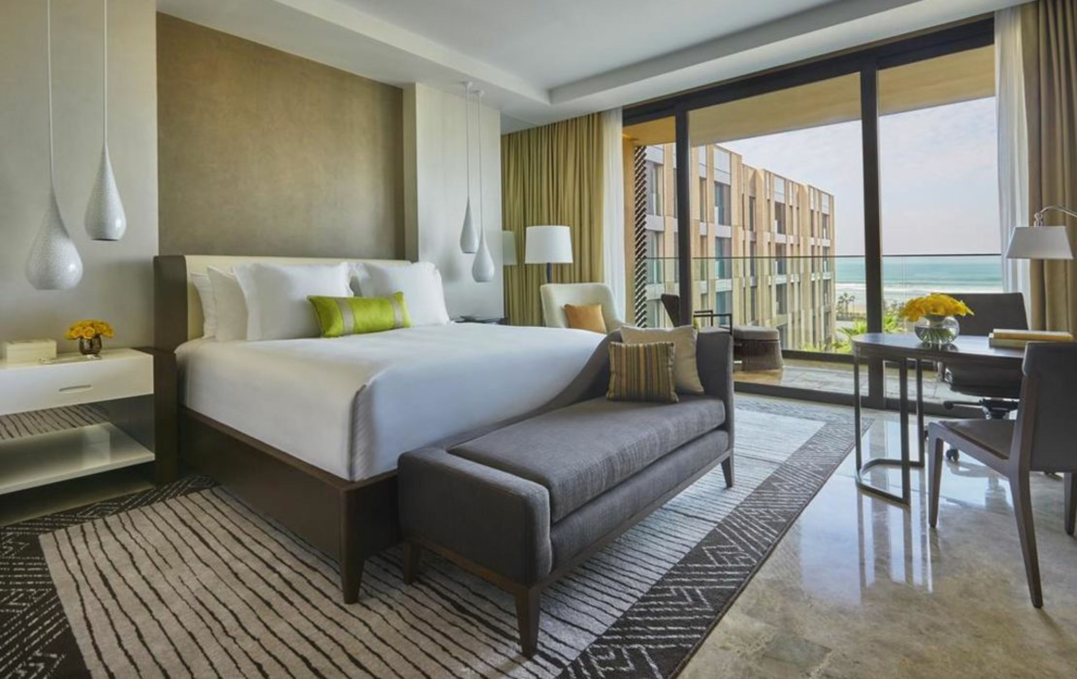 Four Seasons Hotel Casablanca