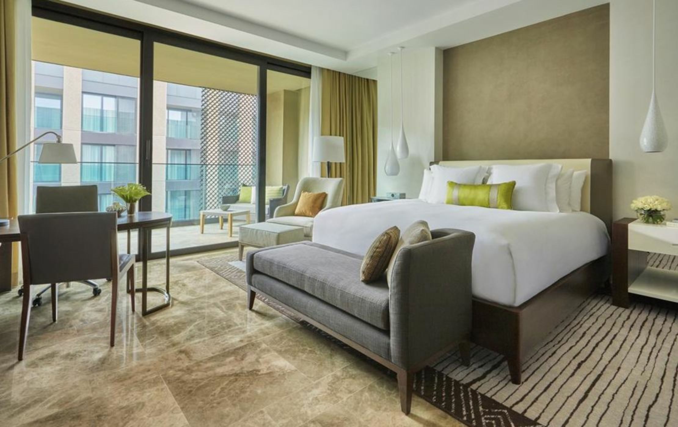 Four Seasons Hotel Casablanca