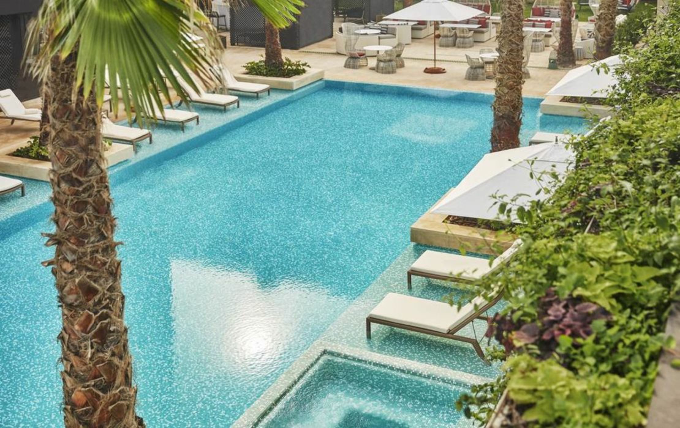 Four Seasons Hotel Casablanca