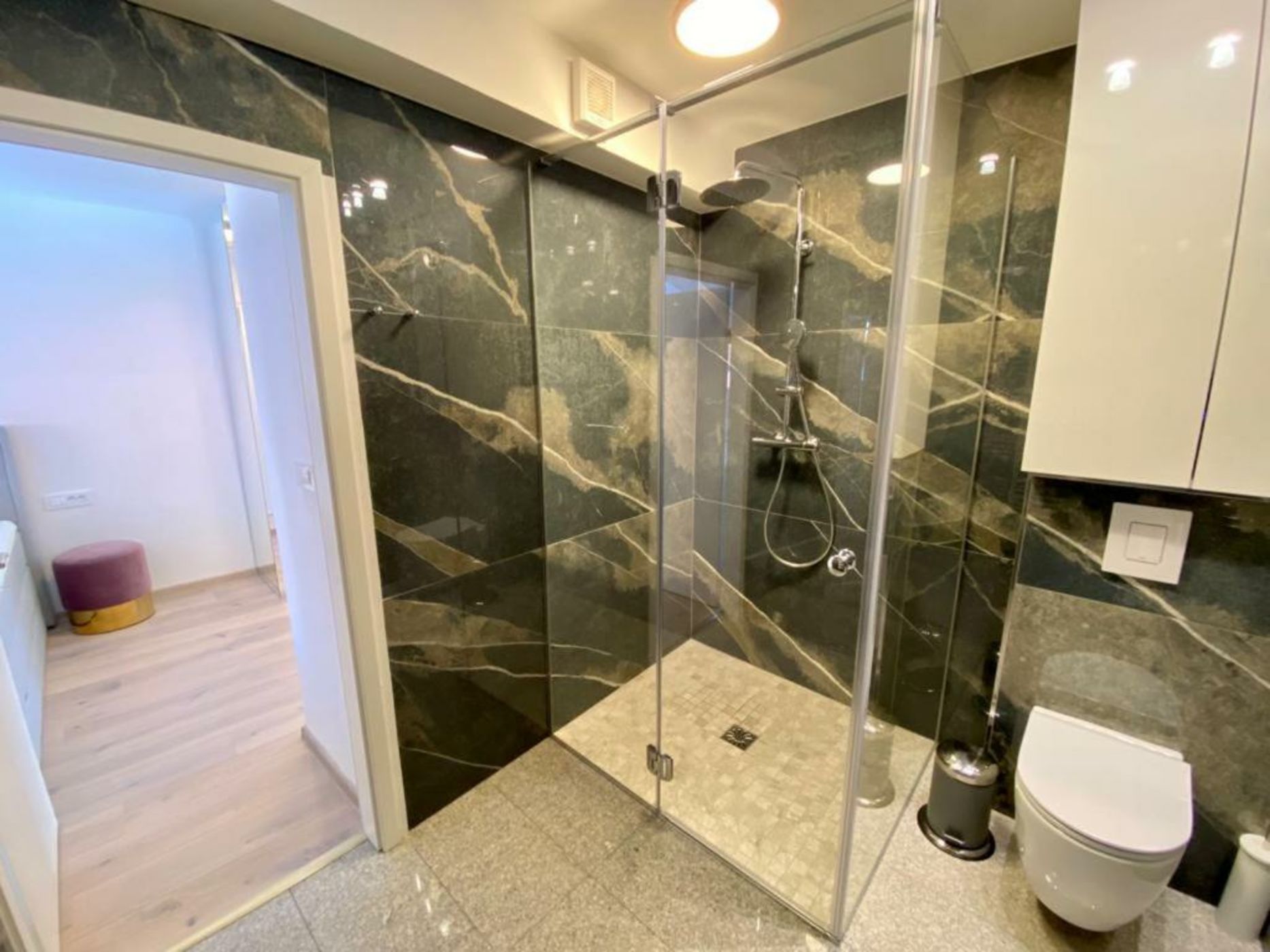 AB Ljubljana - The Princess Castle Triplex