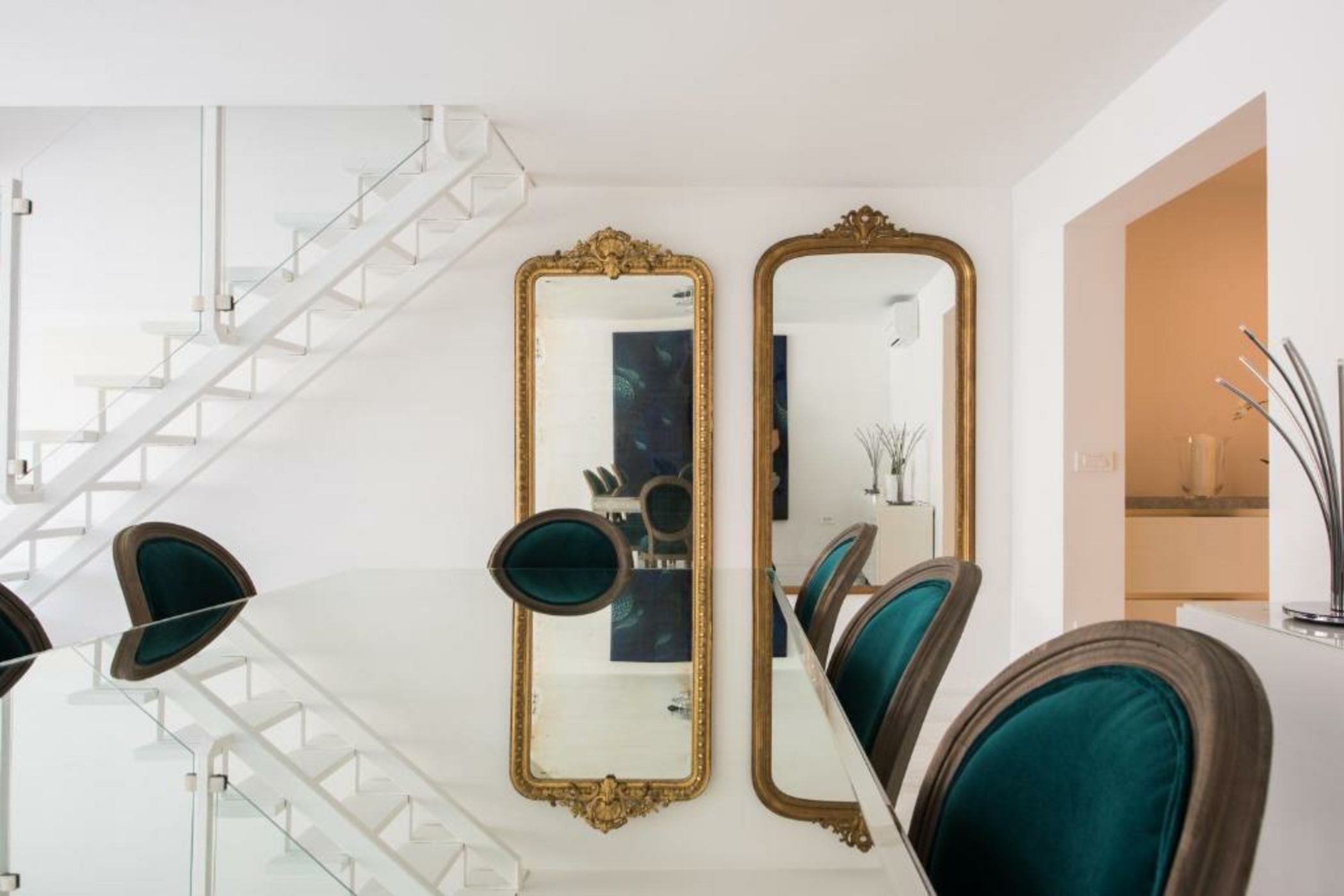 AB Ljubljana - The Princess Castle Triplex