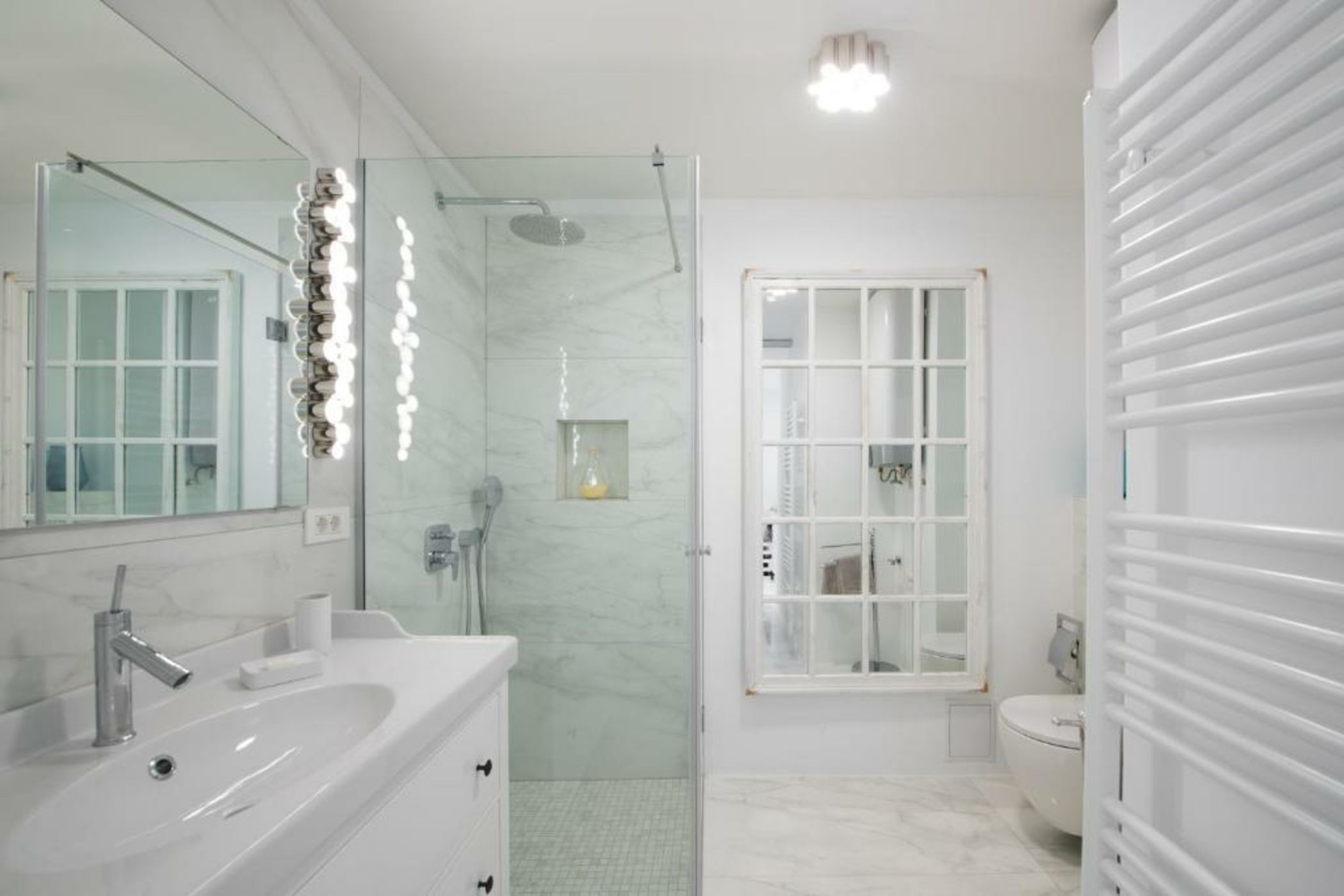 AB Ljubljana - The Princess Castle Triplex