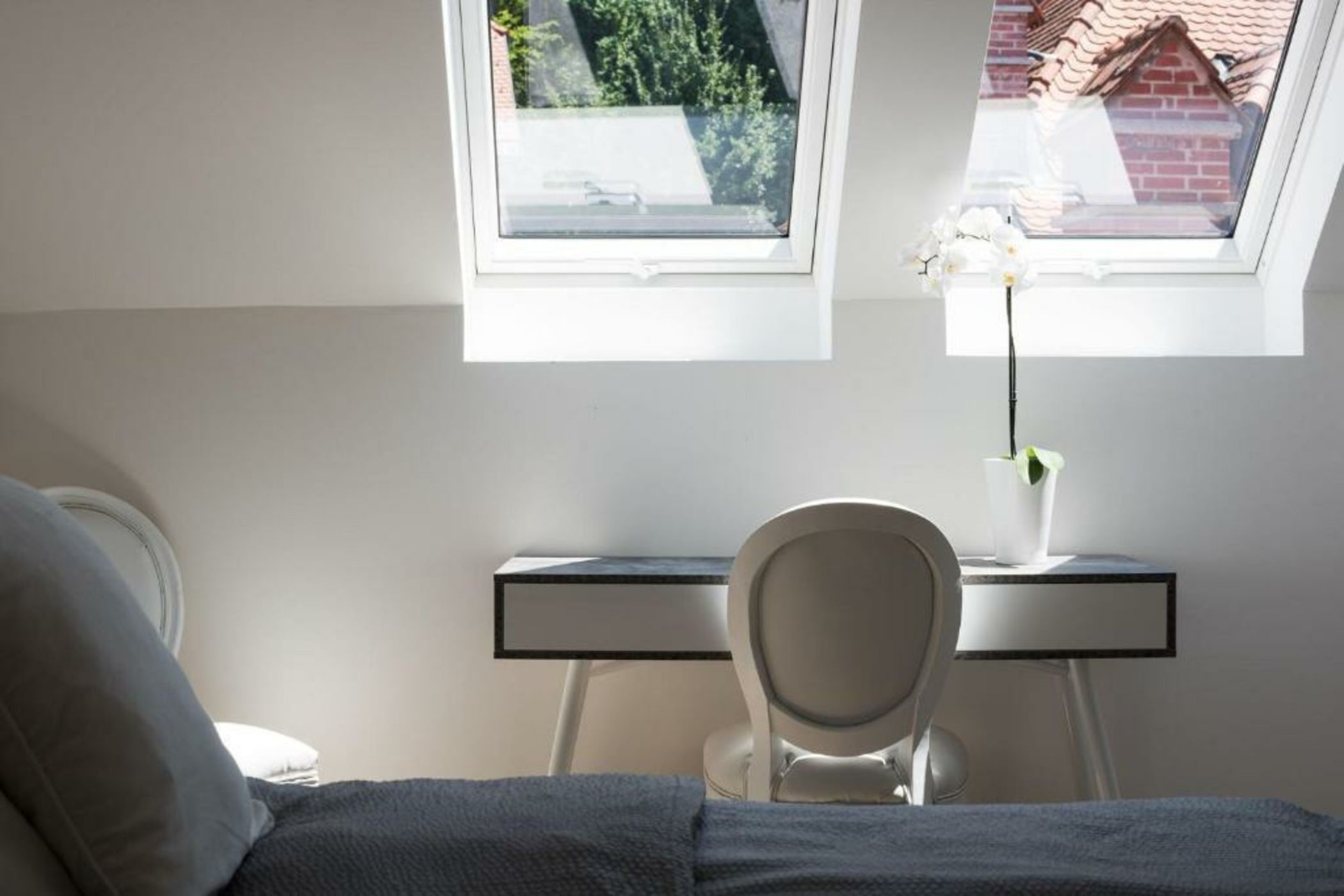 AB Ljubljana - The Princess Castle Triplex