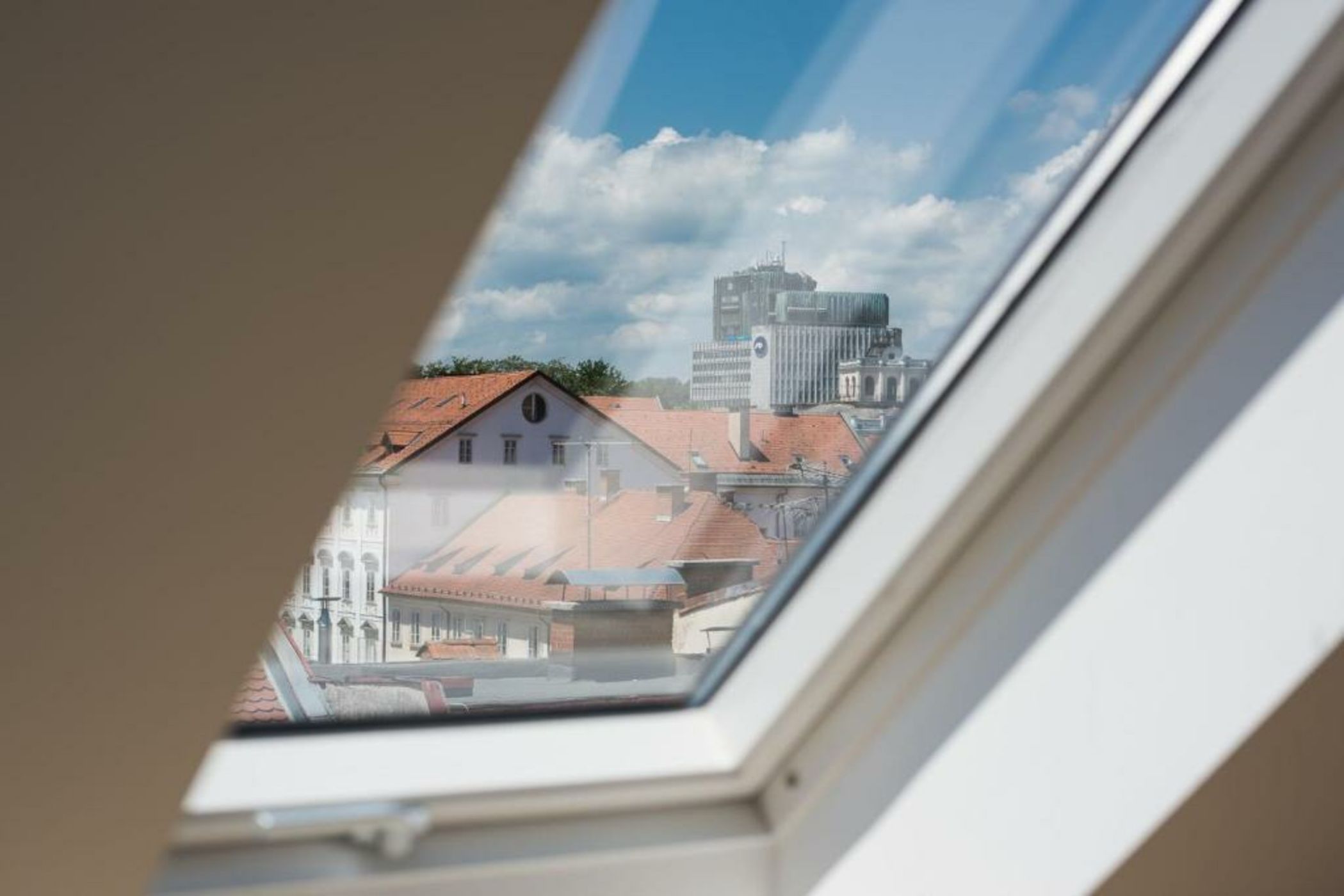 AB Ljubljana - The Princess Castle Triplex