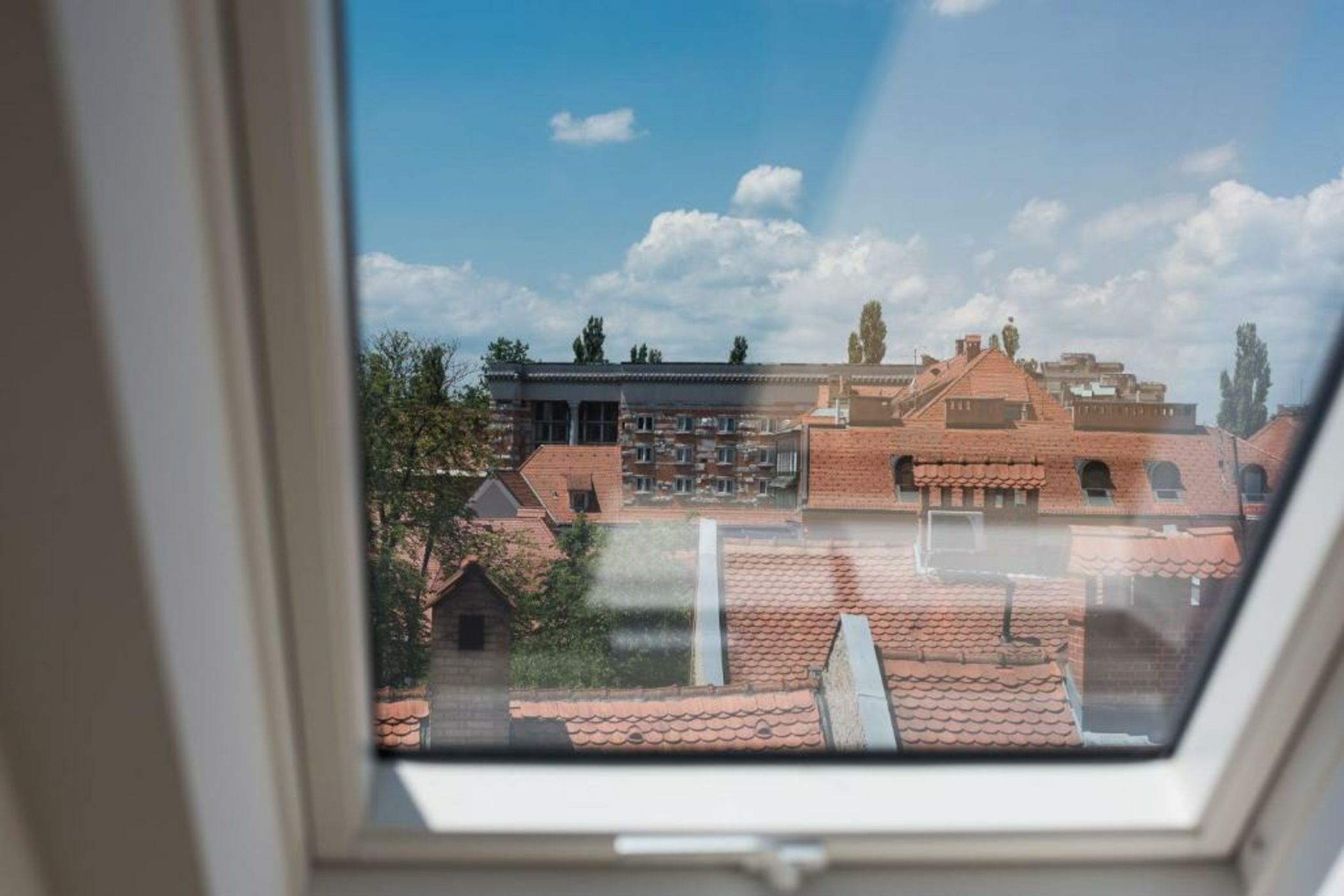 AB Ljubljana - The Princess Castle Triplex