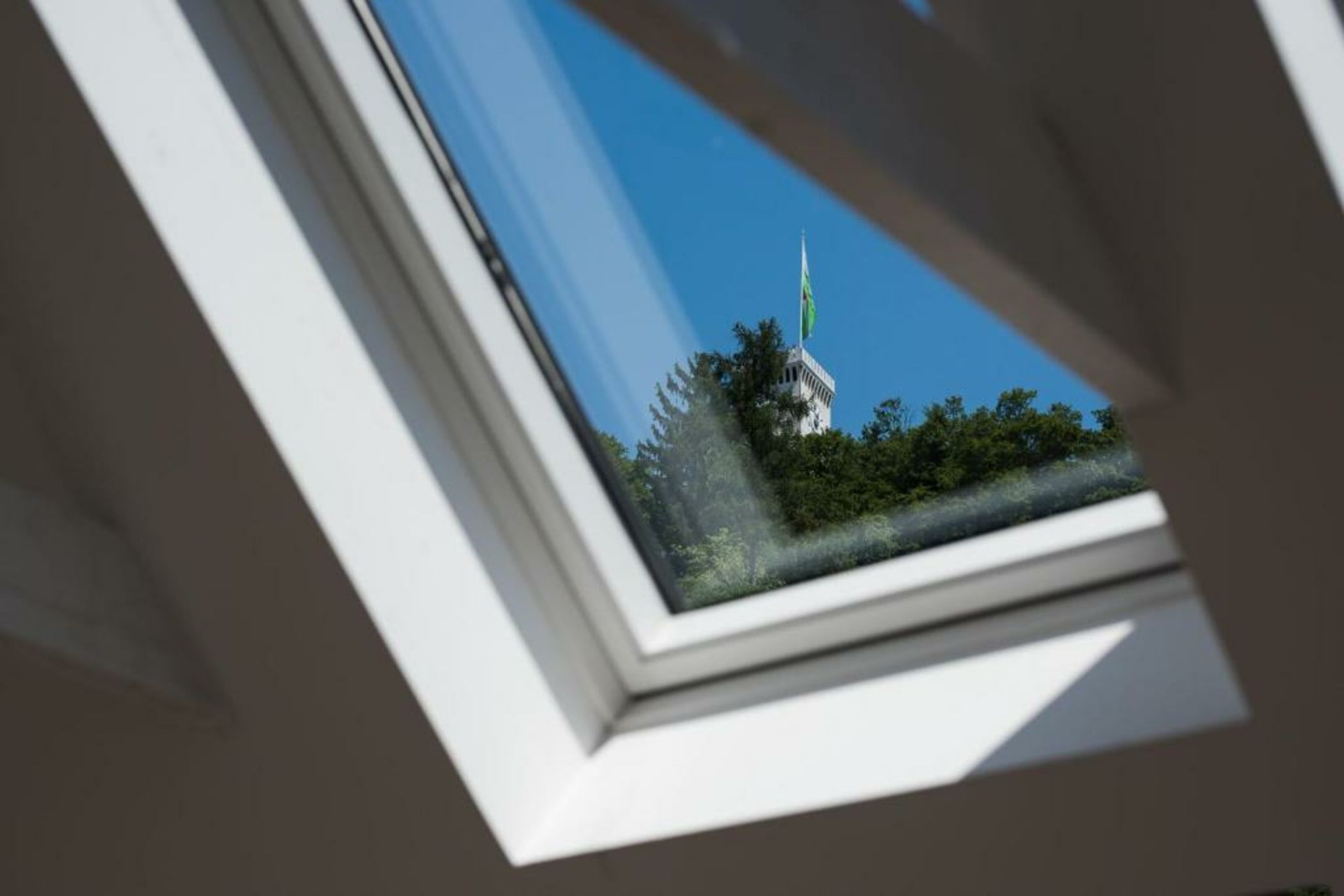 AB Ljubljana - The Princess Castle Triplex