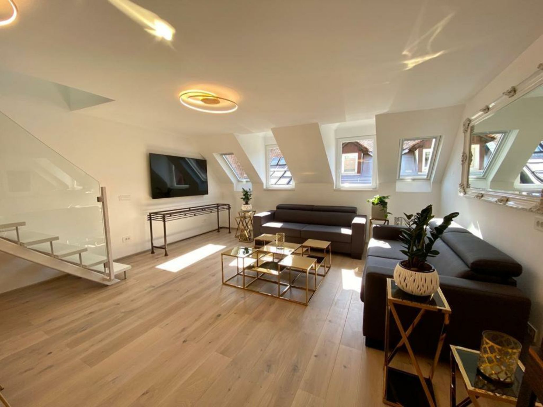 AB Ljubljana - The Princess Castle Triplex