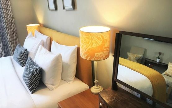 The Parisi Hotel