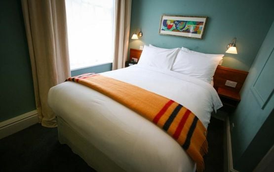 The Parisi Hotel