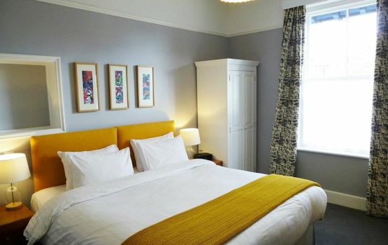 The Parisi Hotel