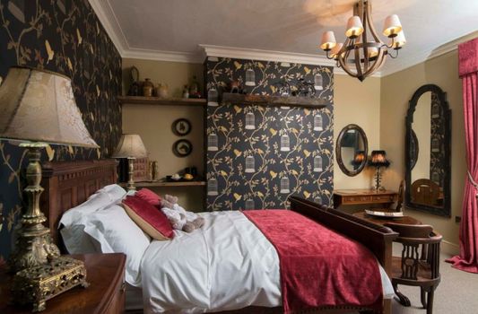 The Plough Inn