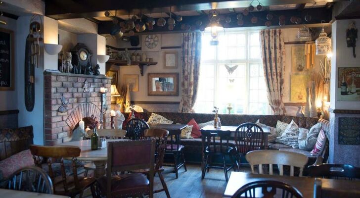 The Plough Inn