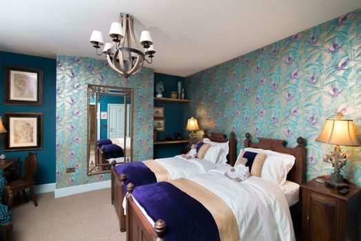 The Plough Inn