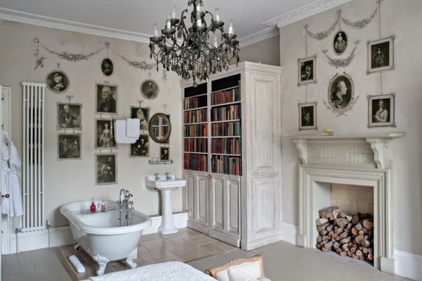The Old Rectory