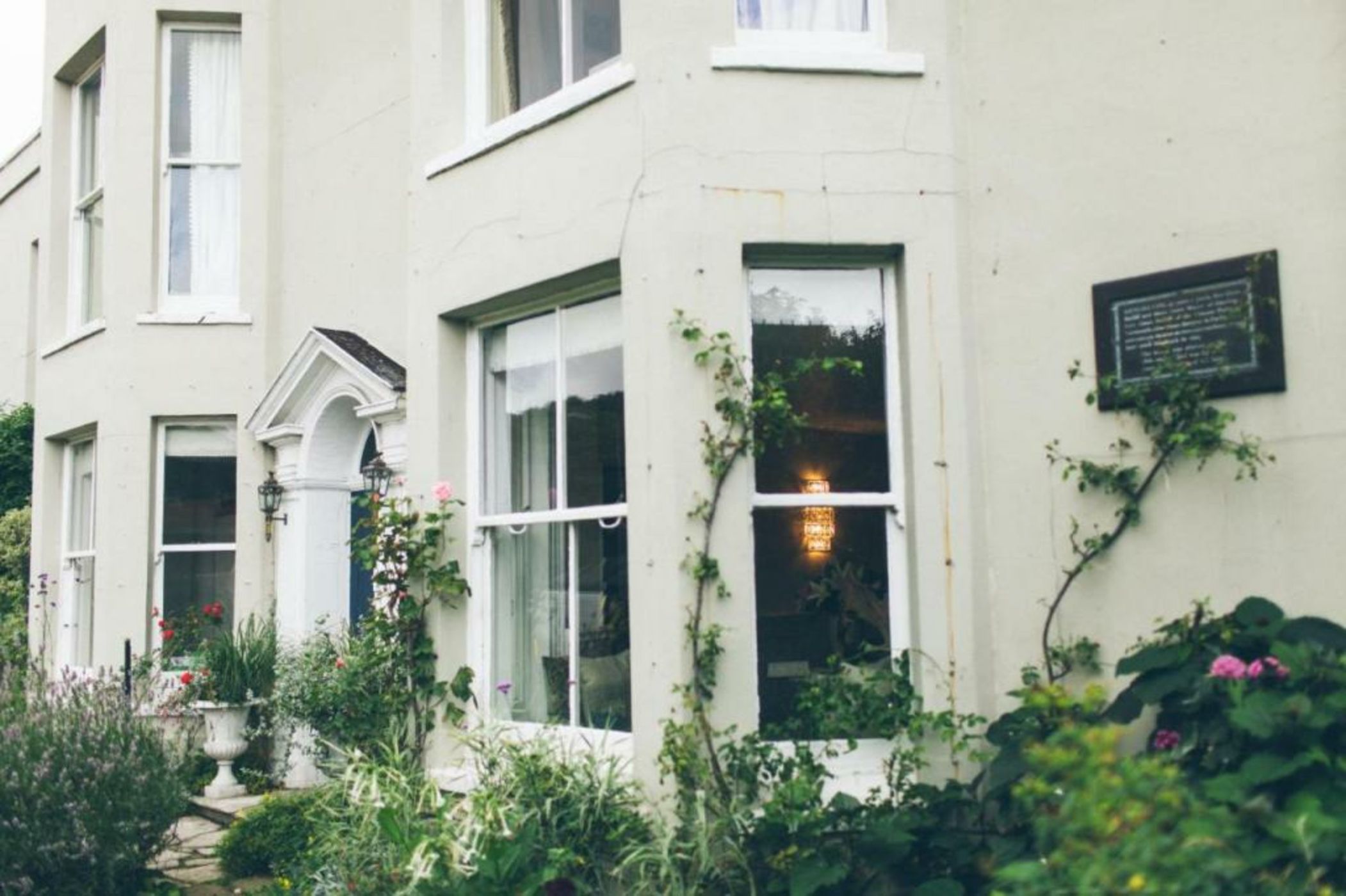 The Old Rectory