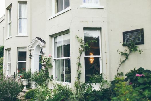 The Old Rectory