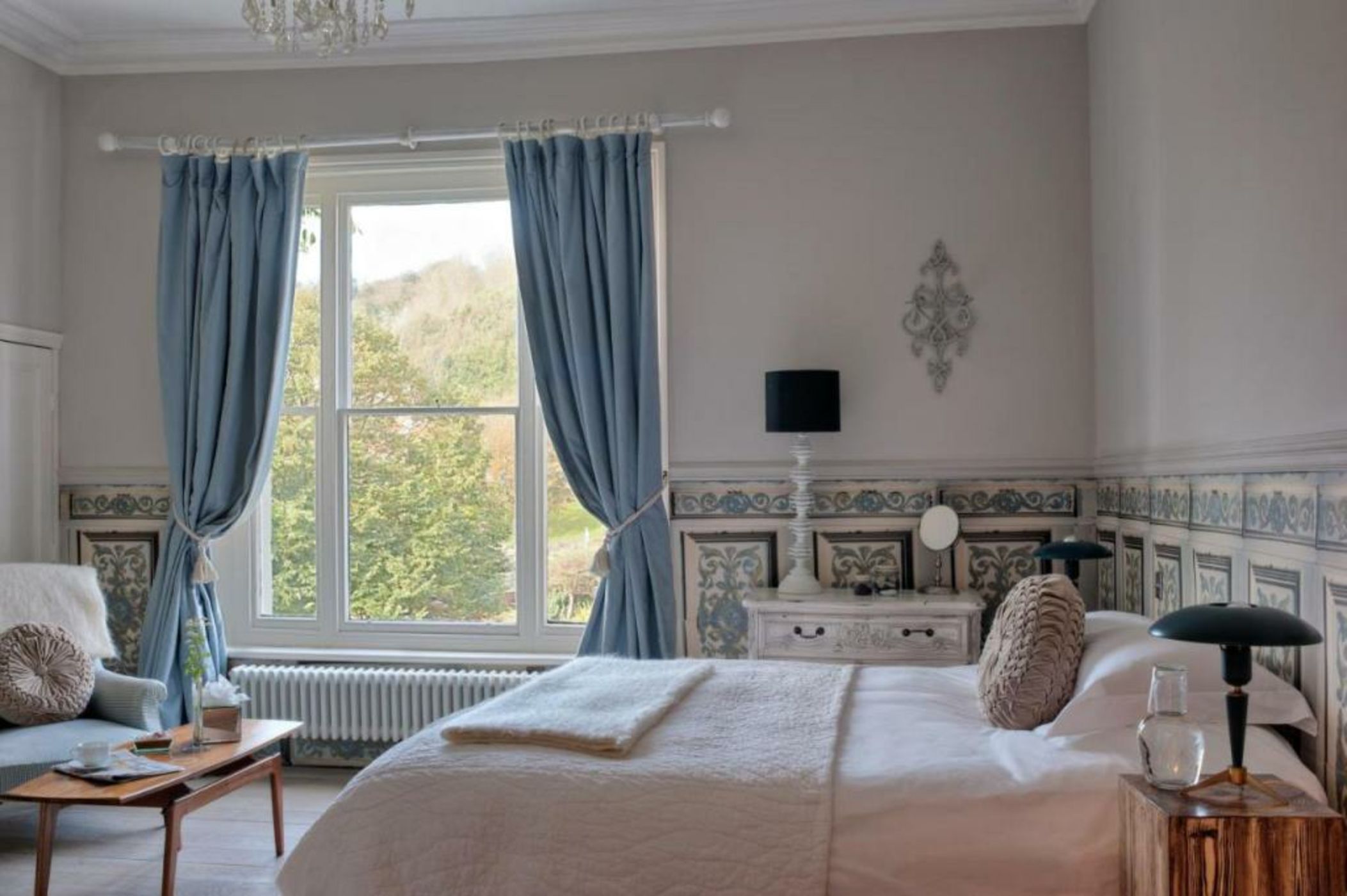 The Old Rectory